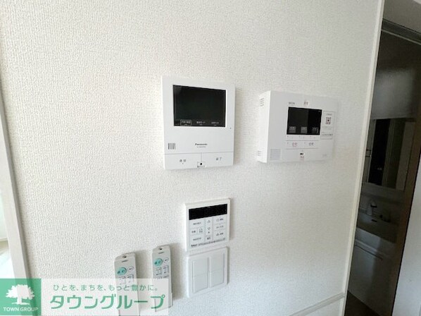 コンフォート ヒルの物件内観写真